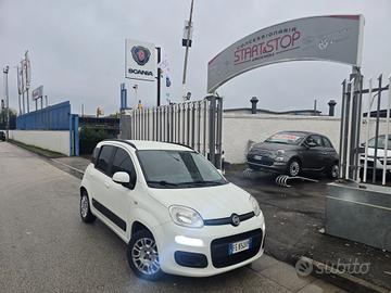 Fiat Panda 1.3 MJT 95 CV S&S Lounge