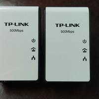 TP-LINK AV500 TL-PA411 Powerline