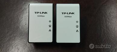 TP-LINK AV500 TL-PA411 Powerline
