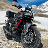 Voge Valico 300DS - 2021