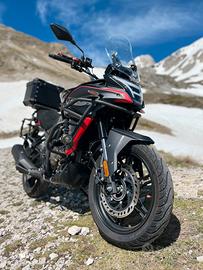 Voge Valico 300DS - 2021