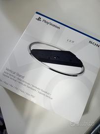 stand base PlayStation 5 verticale