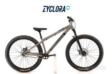 Cannondale Dave t.
