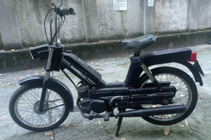 Garelli Vip 3 VN