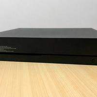 Xbox One X 1TB+controller, cavi, scatola originale