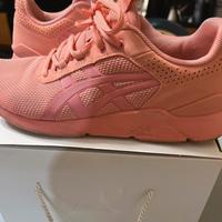 Sneakers ASICS rosa