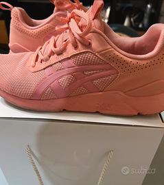 Sneakers ASICS rosa