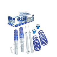 SOSPENSIONE FILETTATA BLUE LINE PER SEAT LEON 5F I