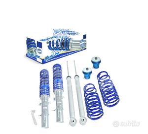 SOSPENSIONE FILETTATA BLUE LINE PER SEAT LEON 5F I