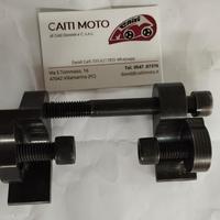 RIALZO AMMORTIZZATORE TMAX 530 - 2012 / 2016