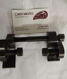 RIALZO AMMORTIZZATORE TMAX 530 - 2012 / 2016