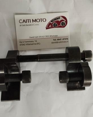 RIALZO AMMORTIZZATORE TMAX 530 - 2012 / 2016