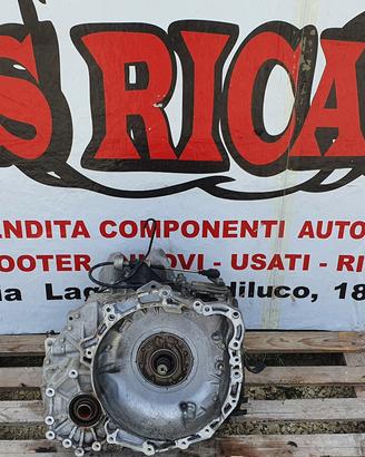 LAND ROVER FREELANDER 2 SCATOLA CAMBIO AUTOMATICO