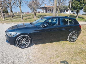 bmw serie 1