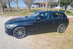 bmw serie 1