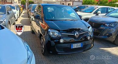RENAULT TWINGO 1.0 BENZ-PREZZO PROMO!