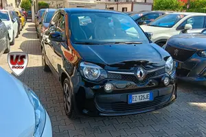 RENAULT TWINGO 1.0 BENZ-PREZZO PROMO!
