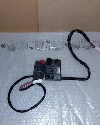 blocchetti commutatori ducati monster 696 796 1100