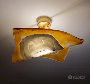 lampadario a sospensione la murrina albatros