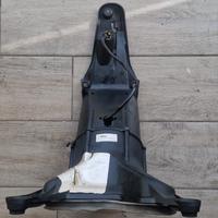 Ventola radiatore Ducati 