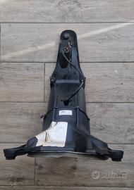 Ventola radiatore Ducati 