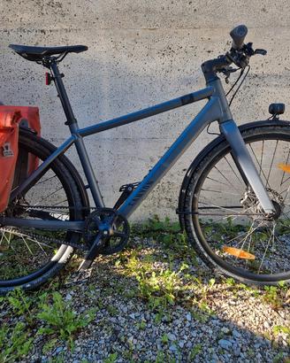Canyon Commuter 7