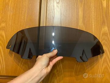 Parabrezza Harley per Touring