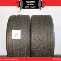 2 Gomme 275 35 R 19 Michelin al 87% SPED GRATIS