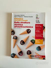 Chimica: concetti e modelli.