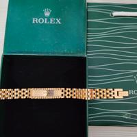 BRACCIALE ROLEX!
