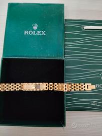 BRACCIALE ROLEX!