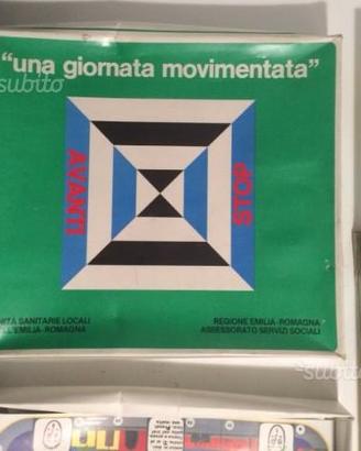 Gioco vintage