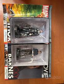 Set Marvel