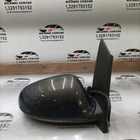 Specchietto spechieto retrovisore destra opel astr