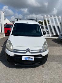 Citroen Berlingo 1.6 HDi 90CV FAP Van 3 posti Club