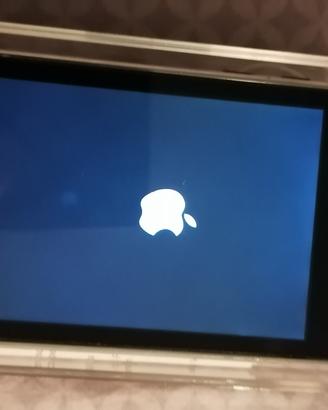 iPod (raro) 