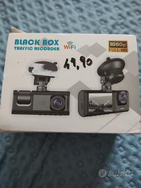 dash cam