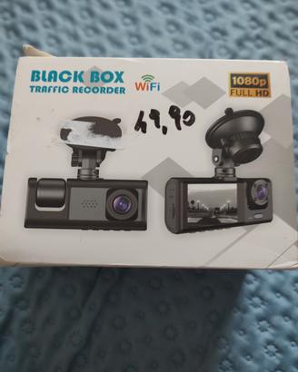 dash cam