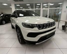 Jeep Compass 1.3 T4 190CV PHEV AT6 4xe Limited