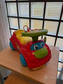 Gioco bambino
