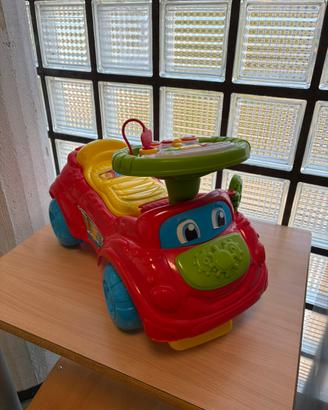 Gioco bambino