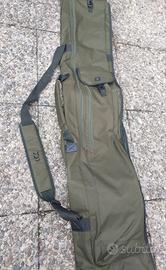 fodero Daiwa spider porta canne da pesca