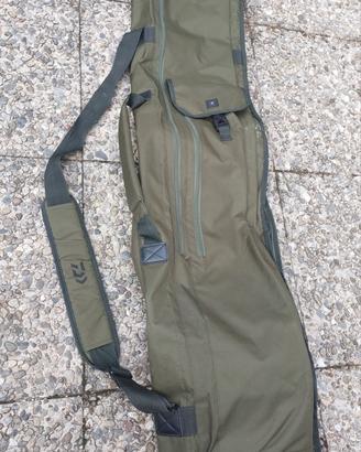 fodero Daiwa spider porta canne da pesca