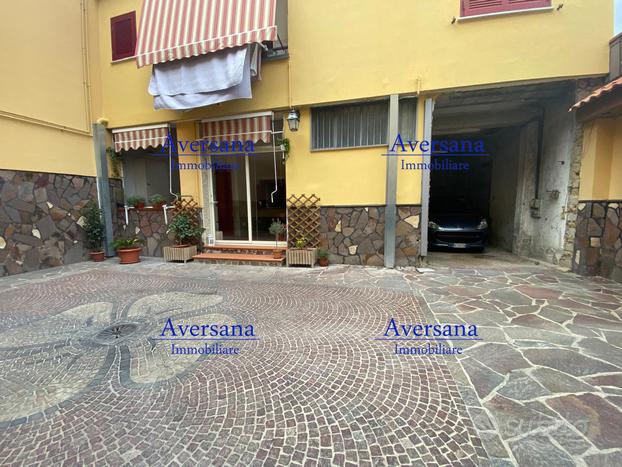 Soluzione Semindipendente con Terrazzo