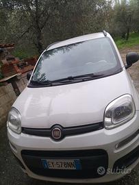 Panda benzina/gpl 2015