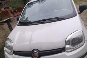 Panda benzina/gpl 2015