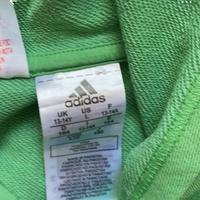 Felpa Adidas con cappuccio