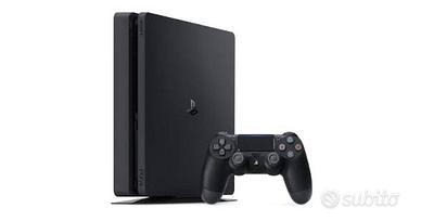 Ps4 slim