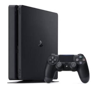 Ps4 slim