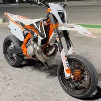 Ktm exc 300